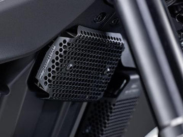 Evotech Performance Rectifier Guard for Ducati Scrambler Cafe Racer